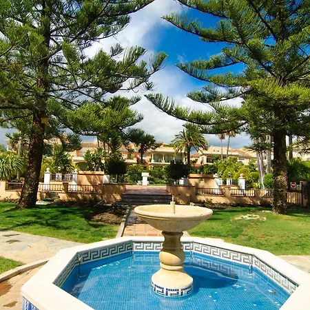 Casa vacanze Penthouse Venalmar Estepona