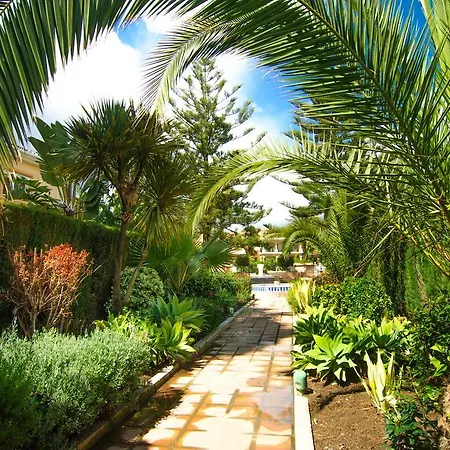 Penthouse Venalmar Holiday home Estepona