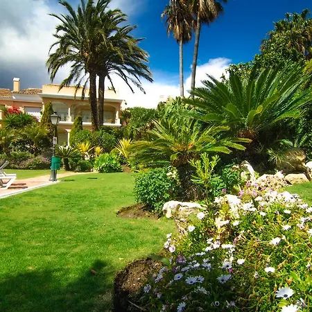 Penthouse Venalmar