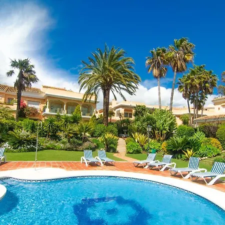 Holiday home Penthouse Venalmar