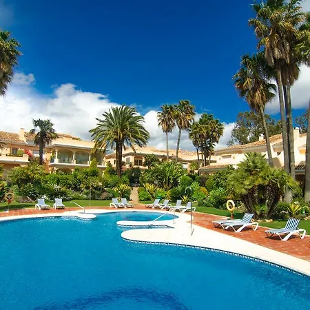 Penthouse Venalmar Estepona