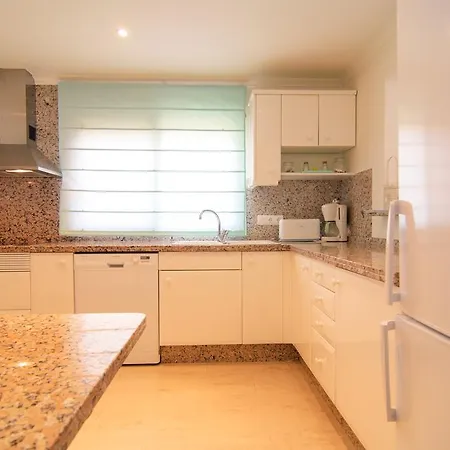 Penthouse Venalmar
