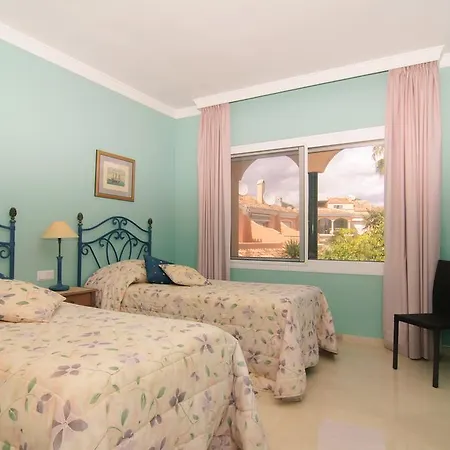 Penthouse Venalmar