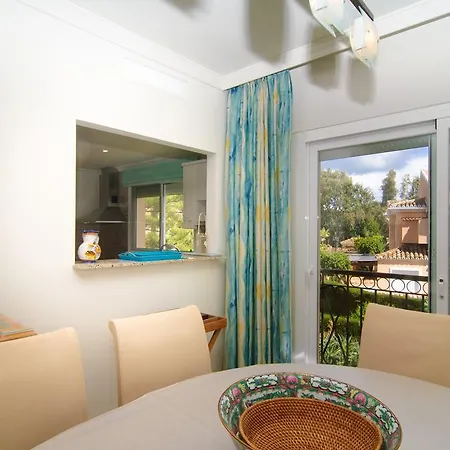 Penthouse Venalmar Estepona