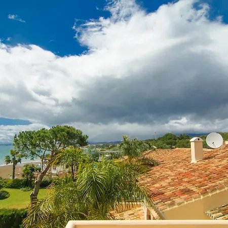 Penthouse Venalmar Holiday home Estepona
