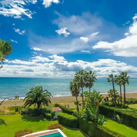 Penthouse Venalmar Estepona